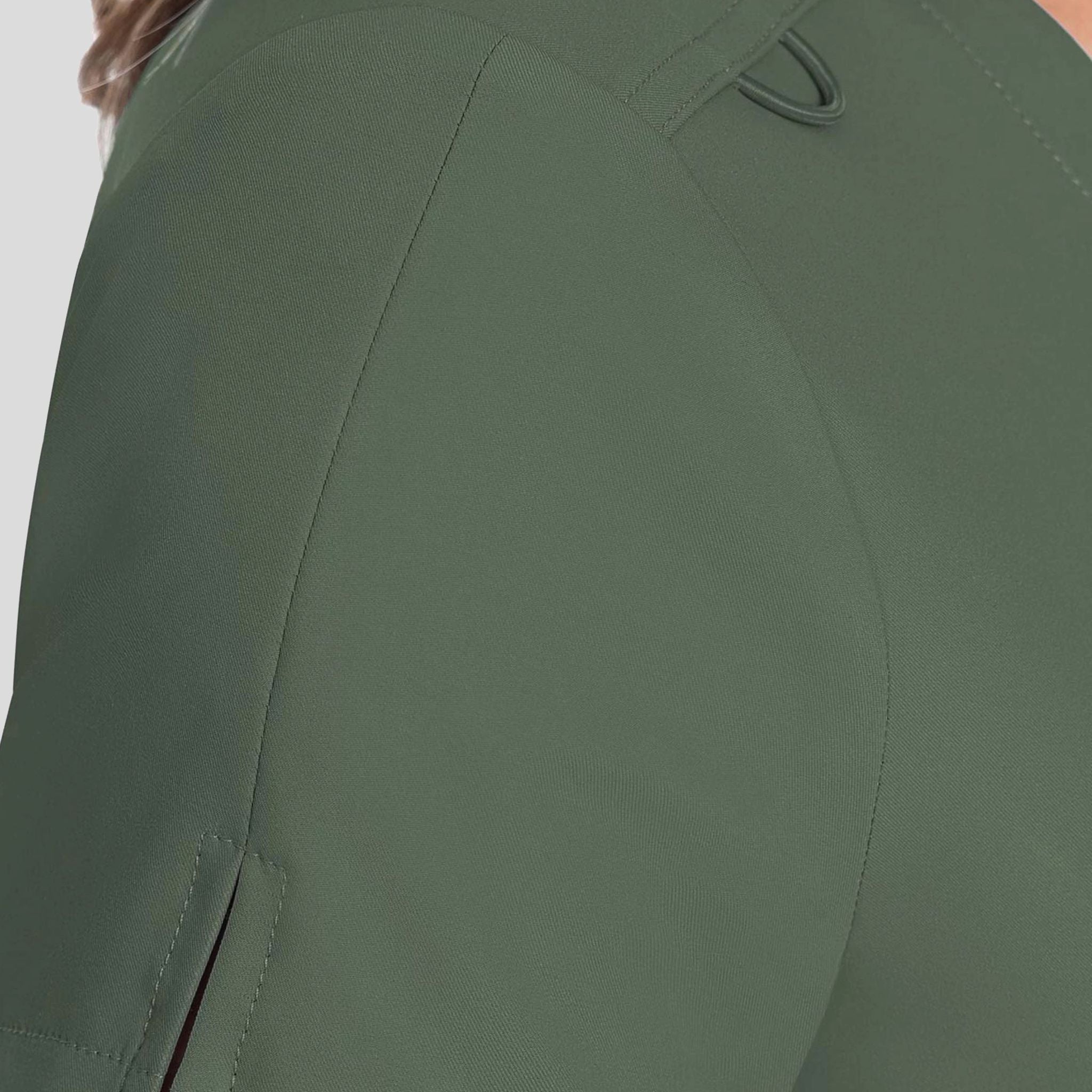 MedCouture_Insight_MC2432_OLIVE_DETAIL