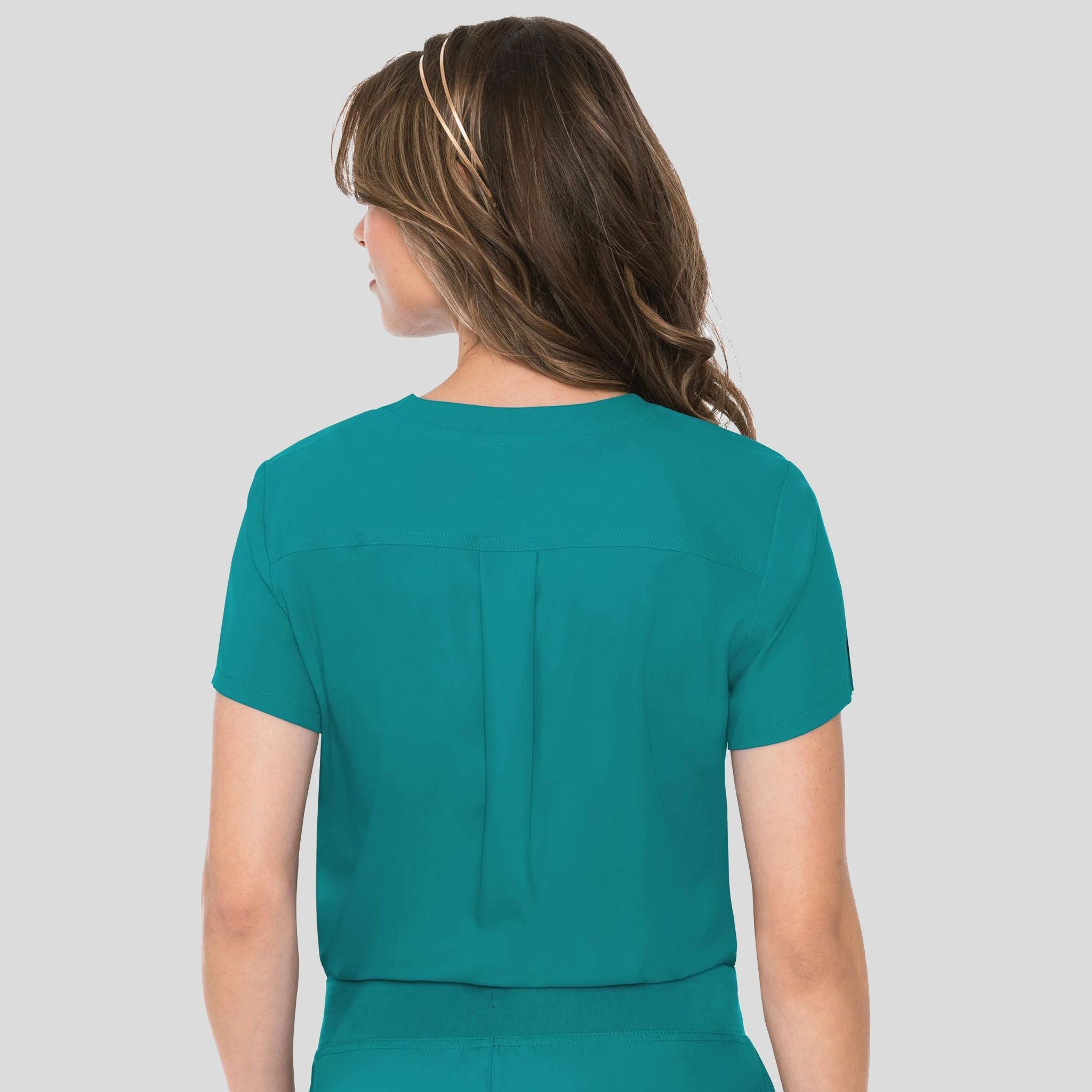 MedCouture_Insight_MC2432_TEAL_BACK