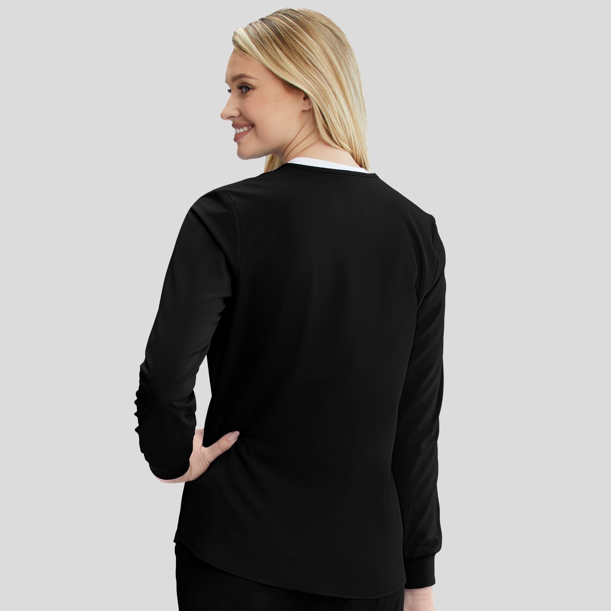 Sketchers_SK401_black_BACK