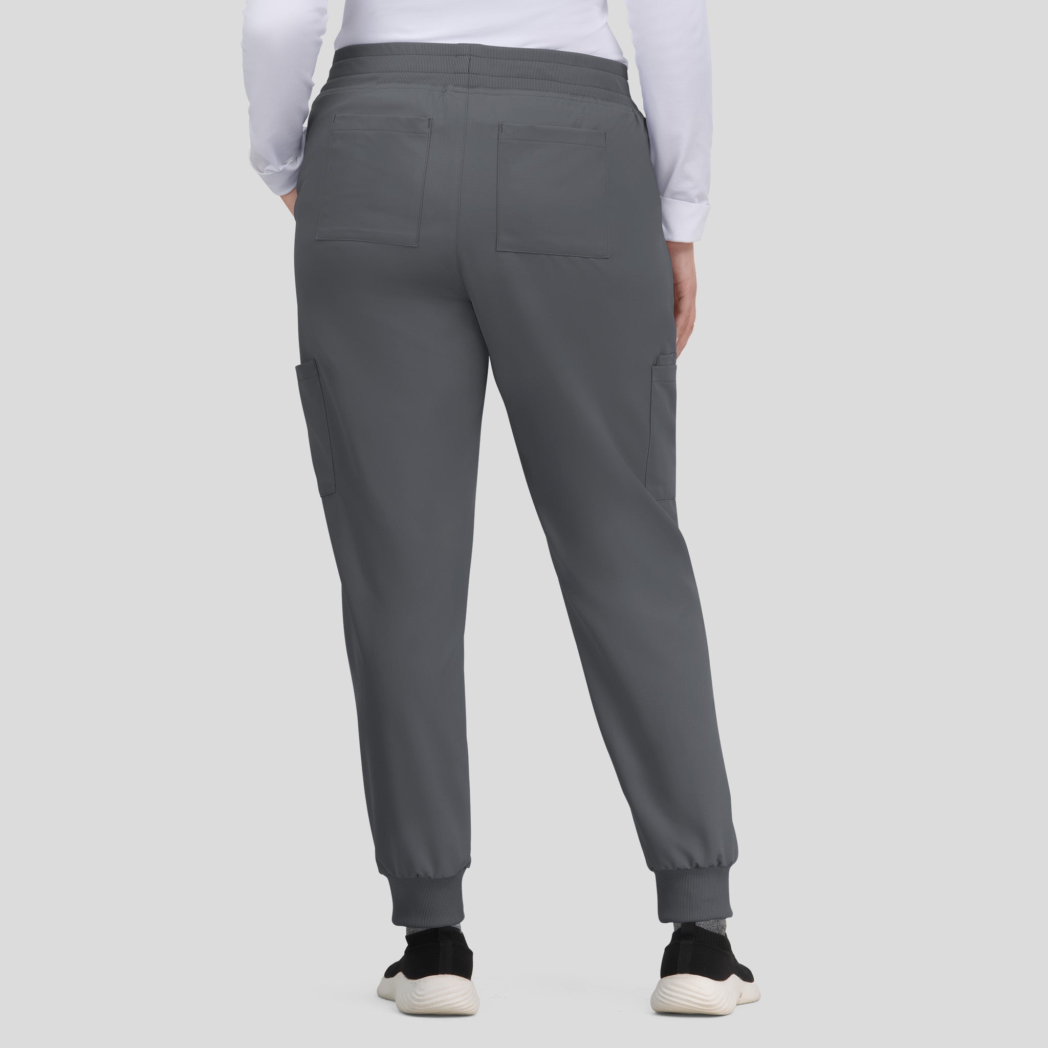Pulse Jogger | Pewter