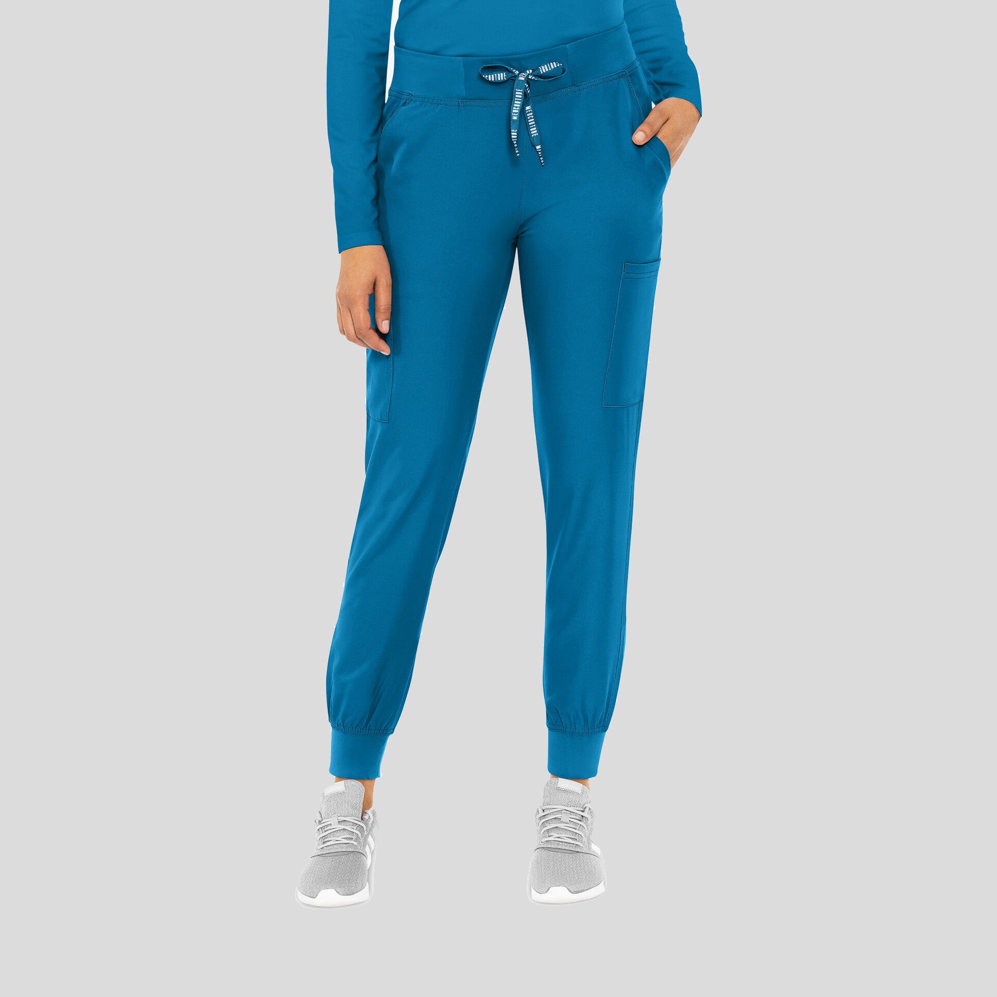 Jogger Pant | Ocean Abyss