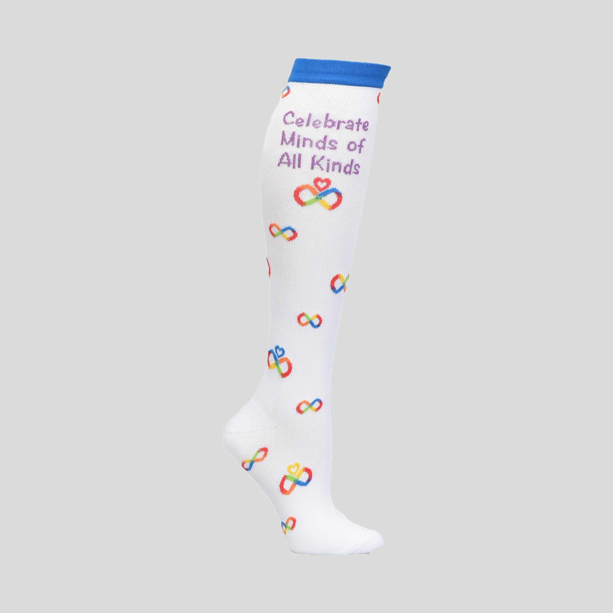 Compression Socks | Austism Awareness