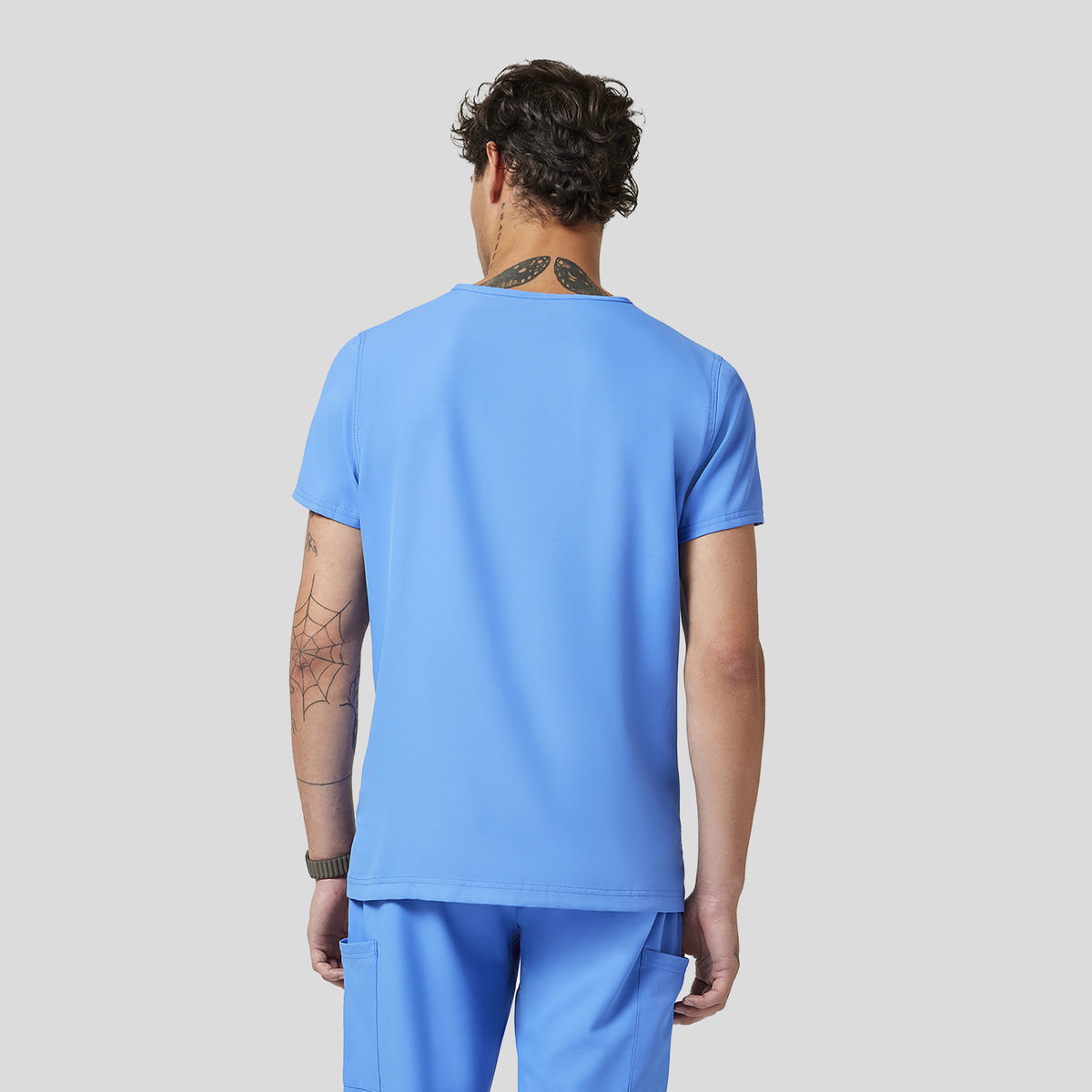 Men's 3 Pocket Top | Ciel