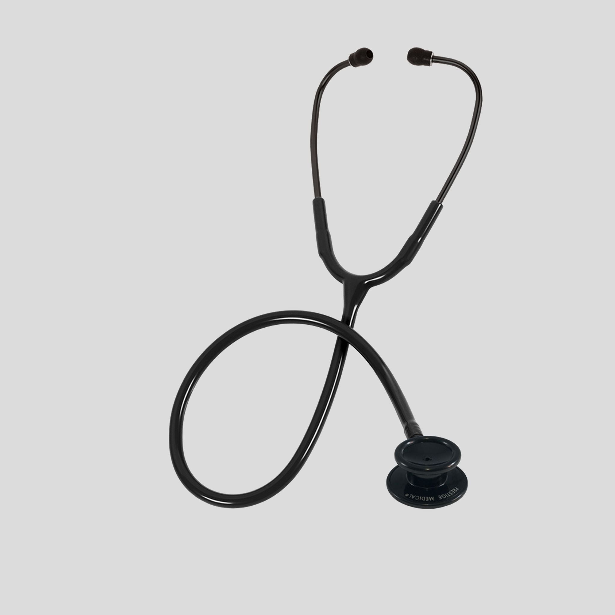PRESTIGEMEDICAL_STETHOSCOPES_126-STEALTHBLACK