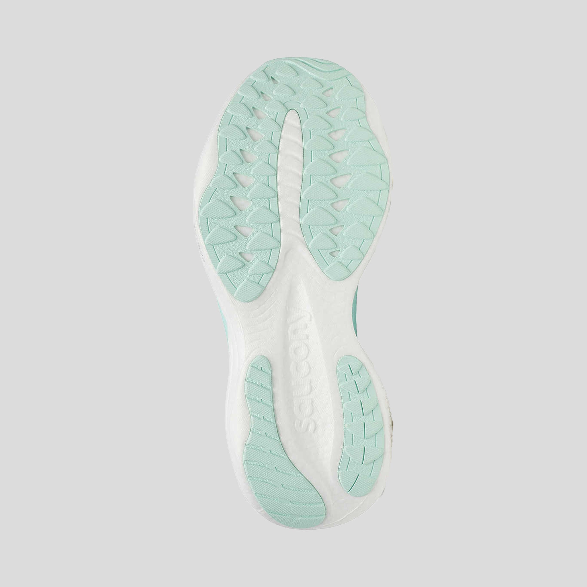 Women's Ride 19 | Cloud/Aqua